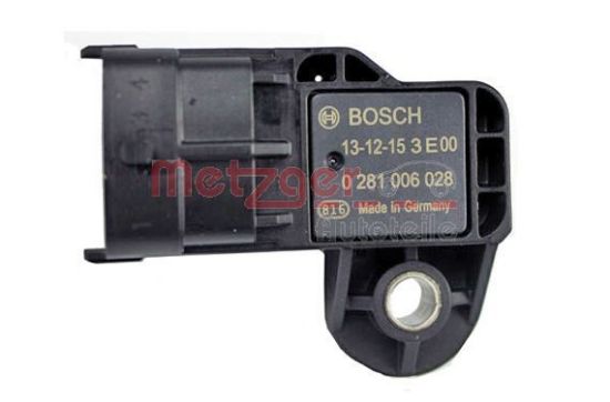 Sensor, boost pressure OE-BOSCH
