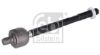 Inner Tie Rod CITROEN 16 488 367 80