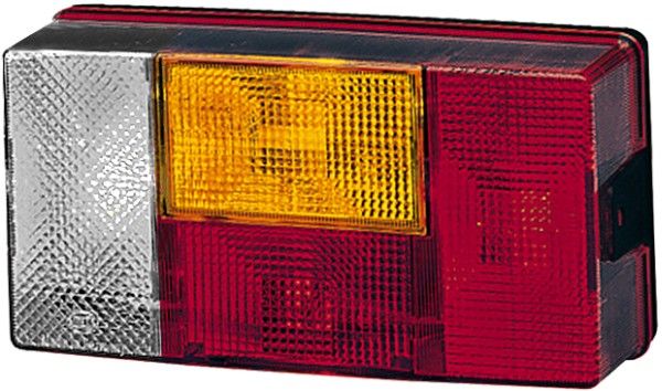 Tail Light Assembly HYMER - 0410188 - E13 9385