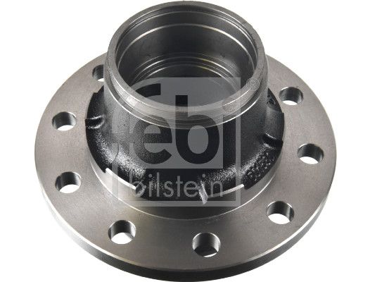 Wheel Hub Bergische Achsen 09.801.06.54.0 SK1