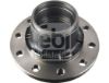 Wheel Hub Bergische Achsen 09.801.06.54.0 SK1