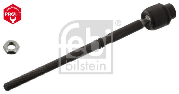 Inner Tie Rod Saab Pkw 89 62 250