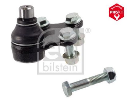 Ball Joint Peugeot 16 072 975 80