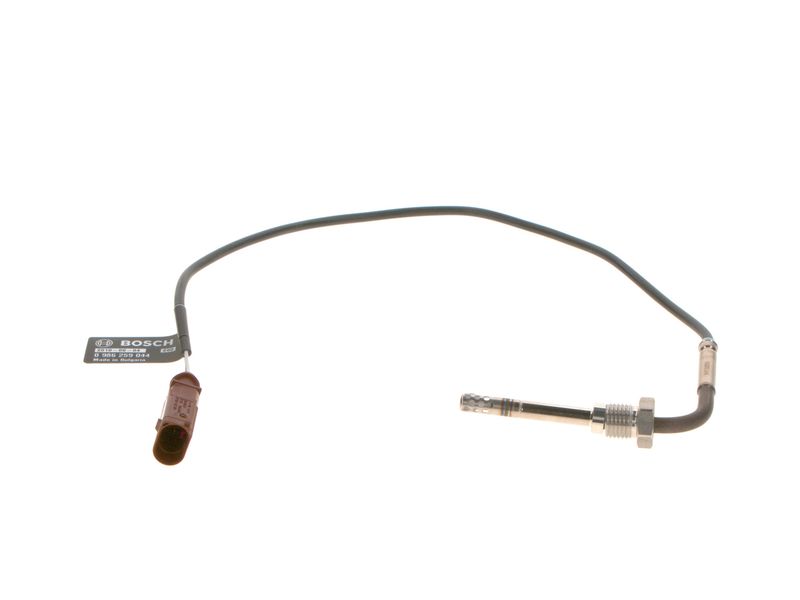 Sensor, exhaust gas temperature VAG - 059 906 088 AB
