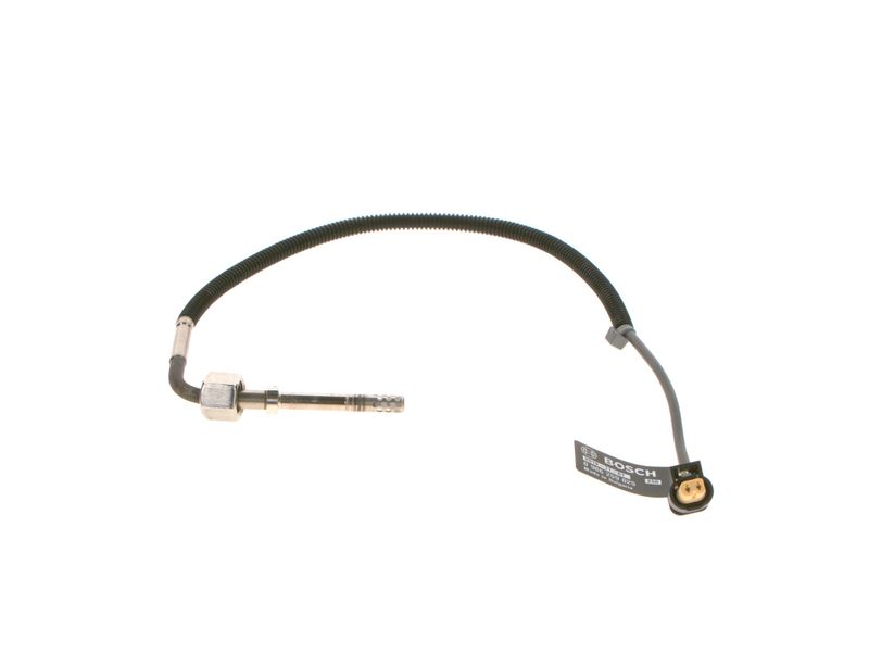 Sensor, exhaust gas temperature MERCEDES-BENZ - 008 153 34 28
