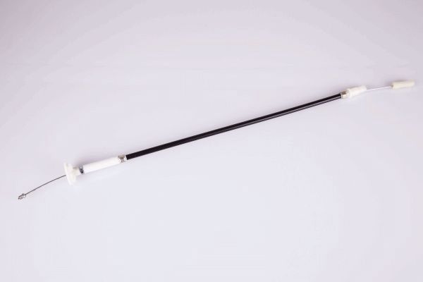 Cable Pull, clutch control