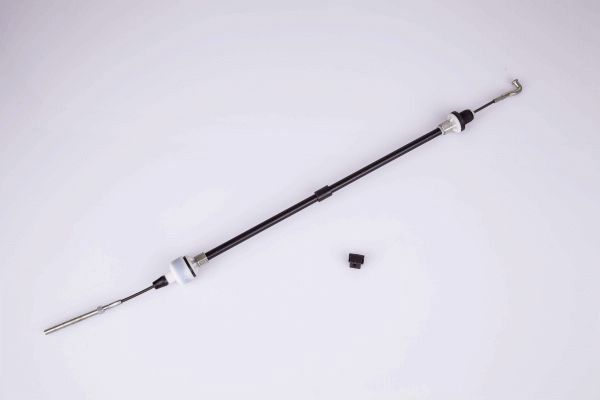 Cable Pull, clutch control