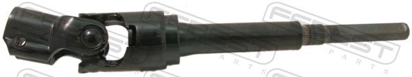 Steering Shaft TOYOTA 45202-33080