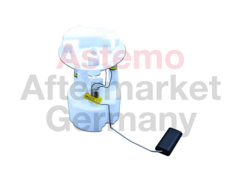 Sender Unit, fuel tank