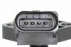 Sensor, boost pressure Audi-VW