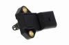Sensor, boost pressure Audi-VW