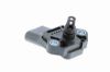 Sensor, boost pressure Audi-VW