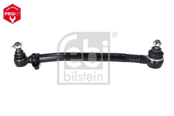 Centre Rod Assembly Mercedes-Benz LKW 670 460 27 05