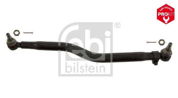 Centre Rod Assembly Volvo Lkw 20393071