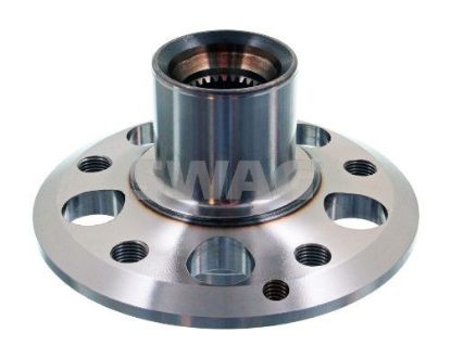 Wheel Hub C-CLASS (W204) - 221 337 02 45