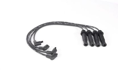Ignition Cable Kit Rover