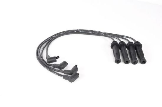 Ignition Cable Kit Rover