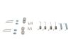 Accessory Kit, parking brake shoes