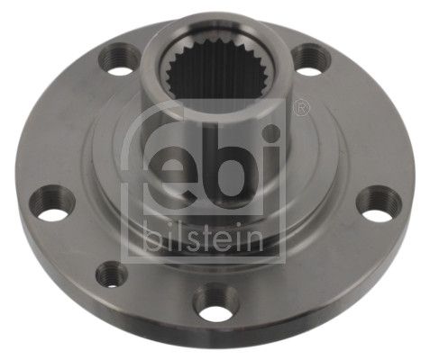 Wheel Hub Alfa Romeo 60563372