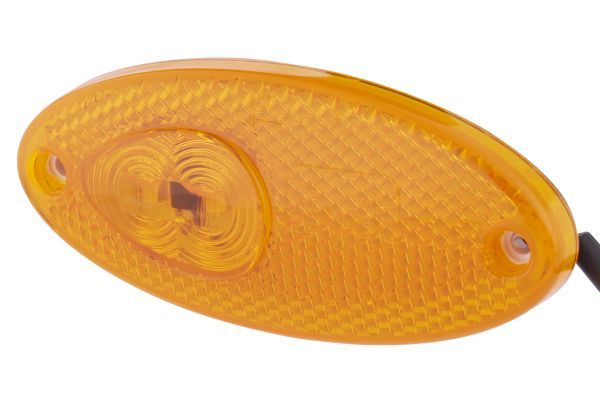 Side Marker Light
