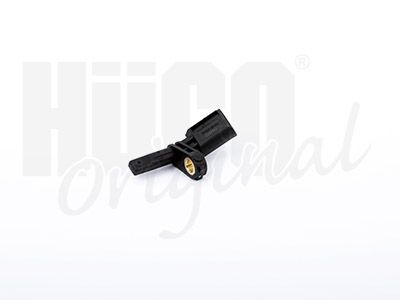 Sensor, wheel speed VAG - 7H0 927 804
