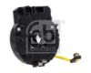 Clockspring, airbag KIA - 93490-2H200