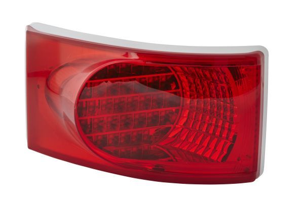Tail Light Assembly MAN, SCANIA - E4 10880