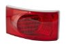 Tail Light Assembly MAN, SCANIA - E4 10880