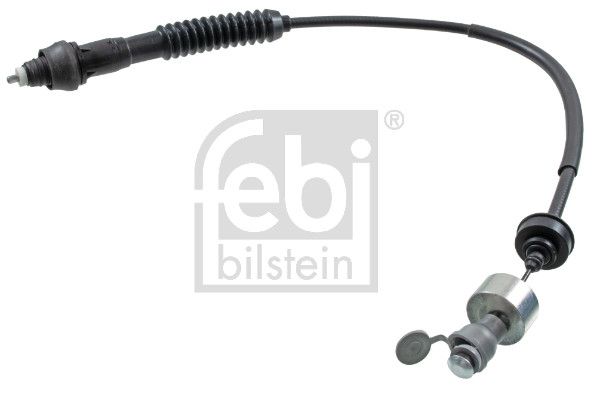 Cable Pull, clutch control CITROEN - 2150.CX