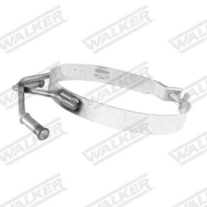 Mount, exhaust system