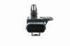 Air Pressure Sensor, altitude adaption FORD