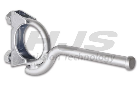 Repair Mount, exhaust system