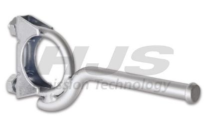 Repair Mount, exhaust system