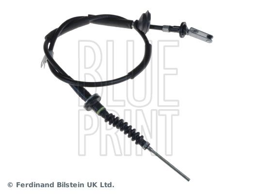 Cable Pull, clutch control SUZUKI 23710-80G20
