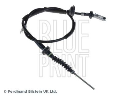 Cable Pull, clutch control SUZUKI 23710-80G20