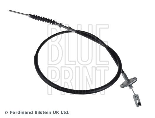 Cable Pull, clutch control SUZUKI 23710-60A01