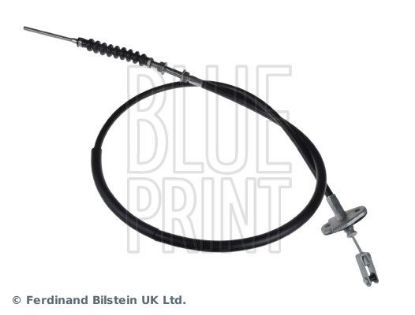 Cable Pull, clutch control SUZUKI 23710-60A01