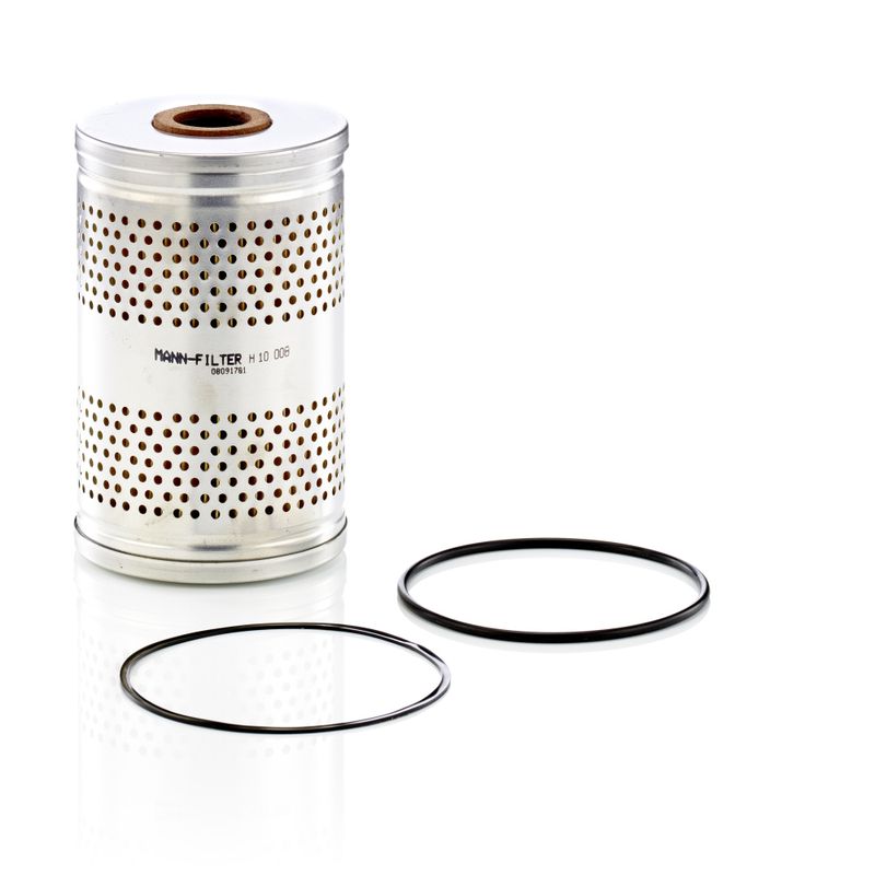 Filter, operating hydraulics Case New Holland HF6009