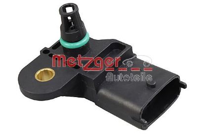 Sensor, boost pressure FIAT/OPEL 504245257