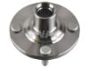 Wheel Hub TOYOTA 43502-0D100