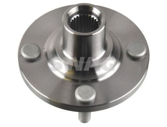 Wheel Hub TOYOTA 43502-0D100