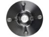 Wheel Hub TOYOTA 43502-0D100