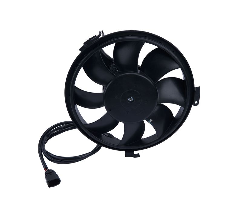 Electric Motor, radiator fan