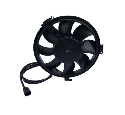 Electric Motor, radiator fan