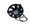 Electric Motor, radiator fan