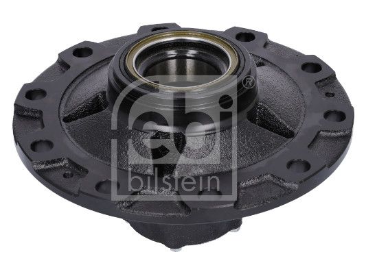 Wheel Hub ROR 14219784