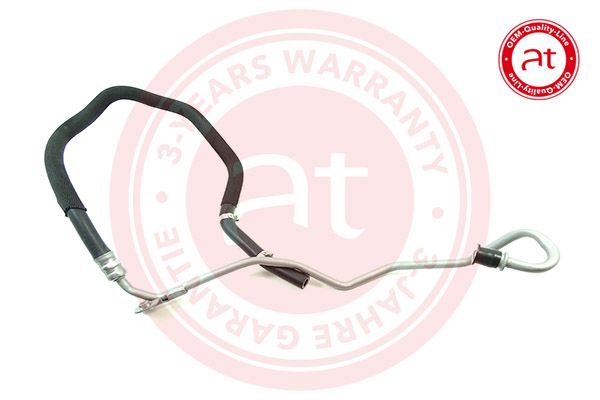 Hydraulic Hose, steering system VAG Q5