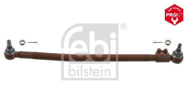 Centre Rod Assembly Mercedes-Benz LKW 383 460 67 05