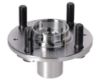 Wheel Hub HYUNDAI 51750-1S000