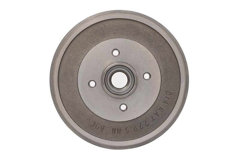 Brake Drum